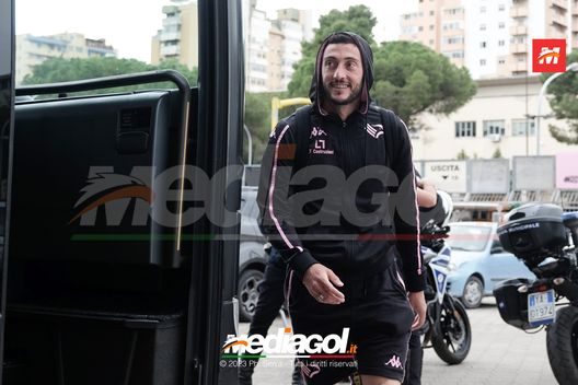 Palermo, rinnovo per Claudio Gomes: adesso è il turno di Pigliacelli e Buttaro- immagine 2