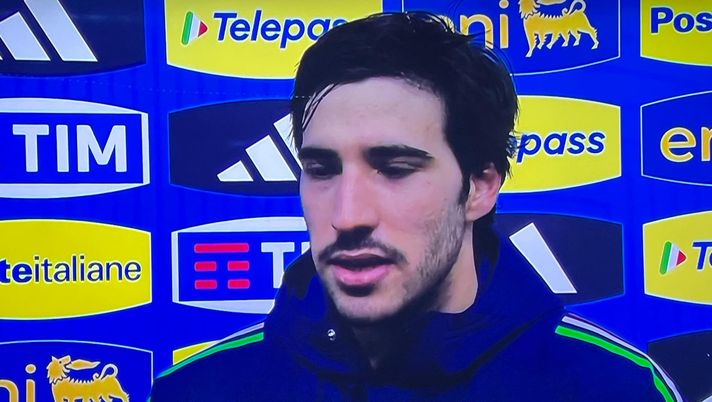 Tonali: “Che bello fare gol e vincere così, abbiamo giocato con semplicità” - immagine 1