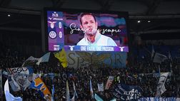 Giulio Napolitano: “Tifo Lazio fin da bambino. Papà Giorgio fu il primo a…”