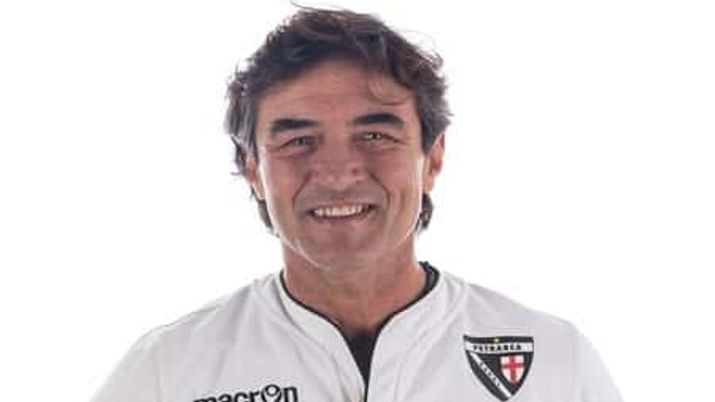 Petrarca Rugby in lutto, è morto Guido Zorzi dopo la malattia - immagine 1