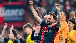 Badelj è sicuro: “Alla Fiorentina qualcosa non va, ma si salveranno”