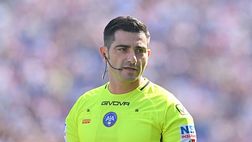CAPU…T DERBY – Maresca non è il mio arbitro