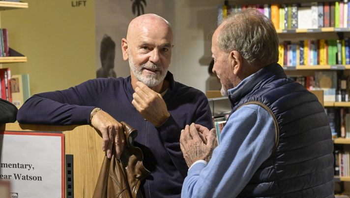 Il CorFio crede in Pioli: “Firenze, una partita durissima ma può ancora vincerla” - immagine 1