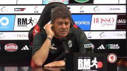 Lecco, Foschi: “Mi davano del bollito, ma ho preso la B sul campo. Sistemeremo tutto”