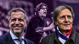 CorSport sicuro: “Oggi l’incontro Vanoli-Paratici. Permanenza non impossibile”