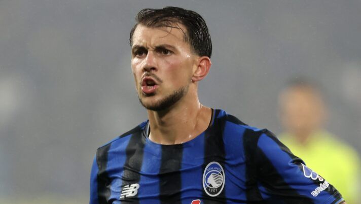 Samardzic: “Non avevo mai segnato così di testa. Fare gol o assist è il mio chiodo fisso” - immagine 1