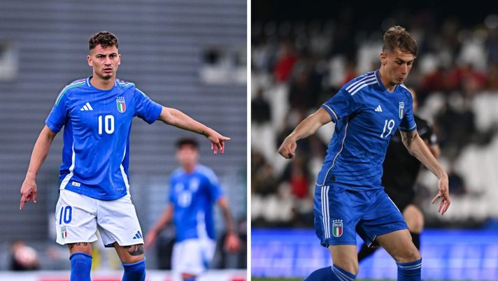 Sky – Inter, Sebastiano Esposito: con l’Empoli si avvicina chiusura. Il fratello resta allo Spezia - immagine 1