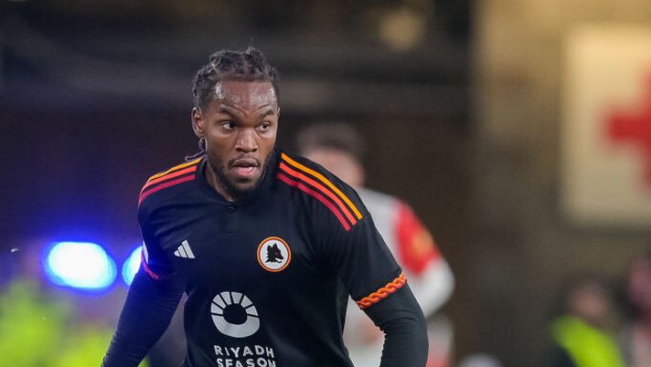 Roma, Renato Sanches fa chiarezza: “Mai detto di essere andato da uno sciamano” - immagine 1