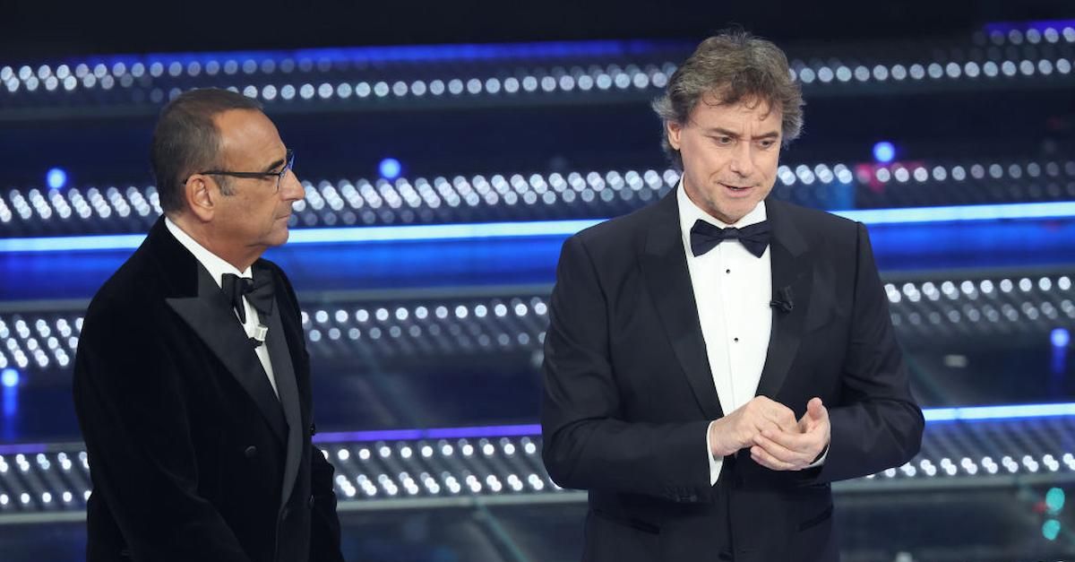 alberto angela se ho bloccato francesca michielin fake news anzi…