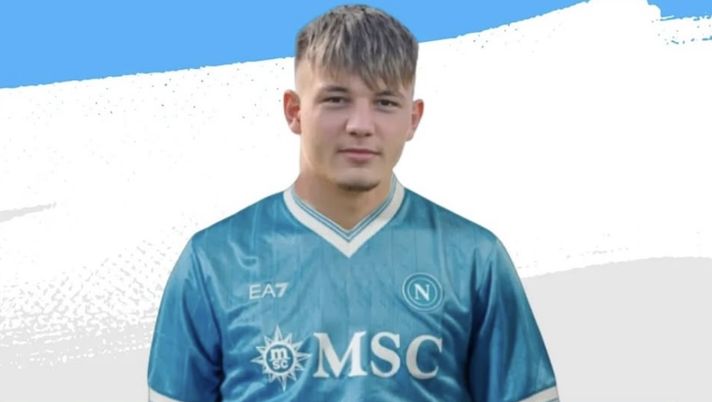 Napoli Primavera, arriva un rinforzo! Preso il giovane Stoyanov: i dettagli - immagine 1