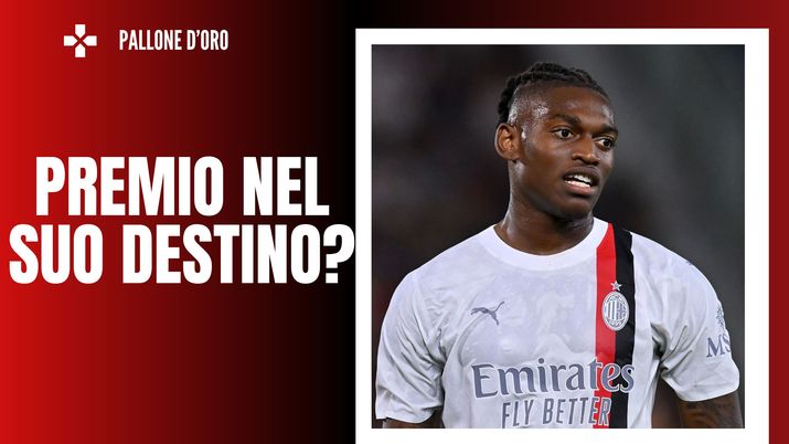 Leao snobbato dal Pallone d’Oro? “Sorpreso. In futuro chissà…” - immagine 1