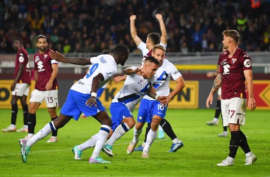 L’Inter vuole blindare Lautaro e lanciare un messaggio: il Toro vale cifra monstre- immagine 2