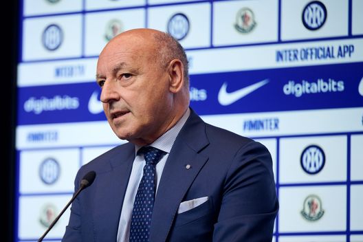 Marotta: “L’Inter sarà competitiva perché noi lo vogliamo. Il mercato e Inzaghi…”- immagine 3