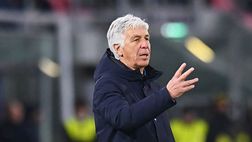 Gasperini: “Come stanno Mancini, Celik e Kone! Soulé, Dybala, Malen e la verità su El Shaarawy”