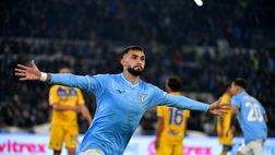 Lazio, contro il Frosinone in amichevole 20 anni dopo l’ultima volta