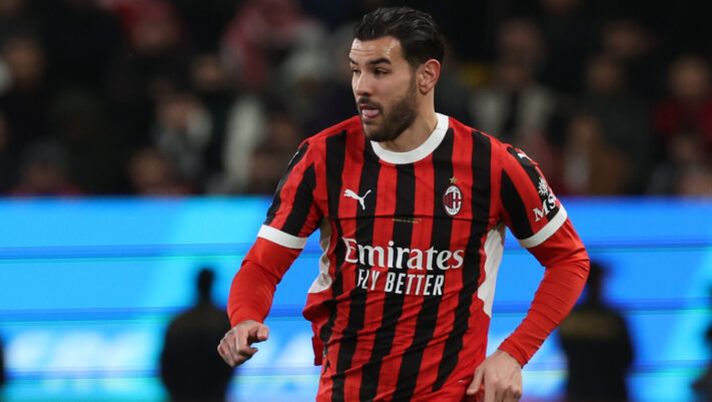 Milan, la probabile formazione: da Theo e Bondo alla gestione di Gimenez, Leao e Felix - immagine 1
