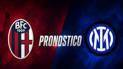 Pronostico Bologna-Inter: si gioca per onor di firma, queste le quote che stuzzicano