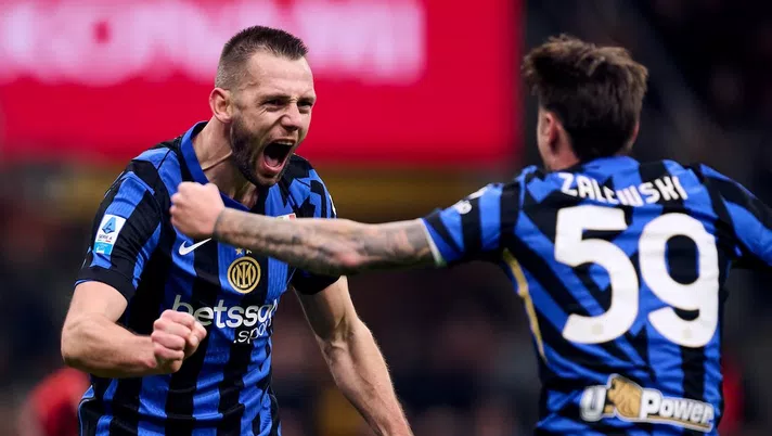 Sky – Inter, Zalewski e De Vrij in parte in gruppo: cosa filtra verso l’Udinese - immagine 1