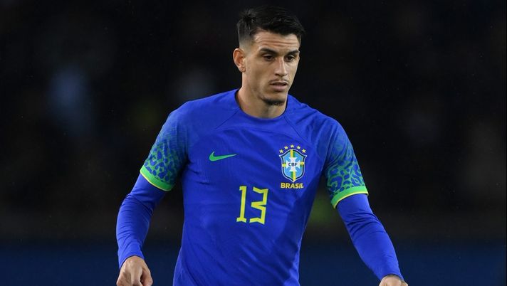 Brasile, Ibanez nel ritiro della Seleçao a Barcellona: sabato c’è la Guinea - immagine 1