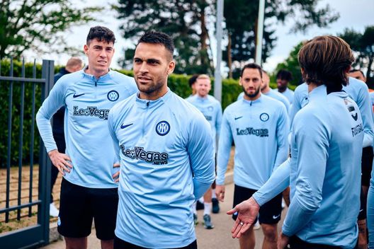 Getty Images Inzaghi Demone grazie ai derby: Inter a caccia della vittoria stellare. Incubo Pioli- immagine 3