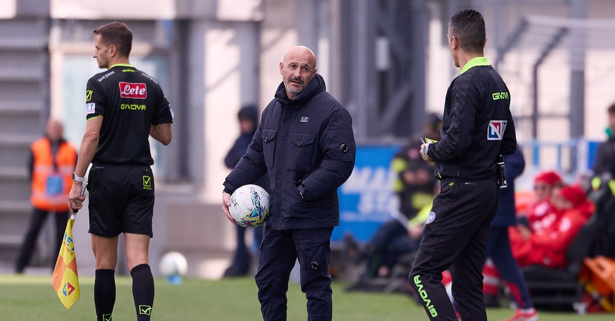 Bologna, Italiano: "Contento di tutti, vittoria che ci dà morale per la Roma"