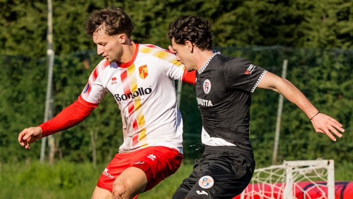 Tommaso Pegoraro Este Serie D