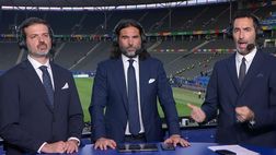 Stramaccioni: “Barella mai fatto trequartista. Spalletti non ha trovato abito per Italia”