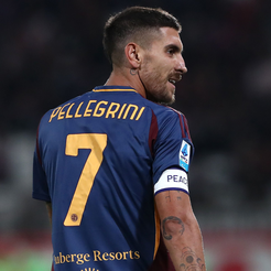 Lorenzo Pellegrini