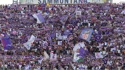 Fiorentina-Monza: i dati sugli spettatori presenti al Franchi