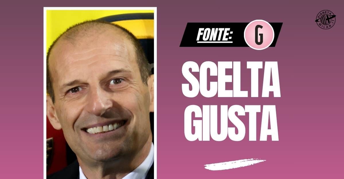 Agresti: “Milan, segnali di svolta: ora le idee sono chiare” Agresti: “Milan, segnali di svolta: ora le idee sono chiare”