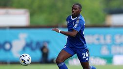 Mercato Roma, dall’Inghilterra: occhi su Soumaré, il Leicester lo valuta 10 milioni