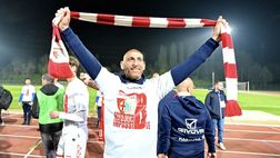 Possanzini contro gli arbitri: “Siamo la squadra che ha giocato più palloni in area, ma…”