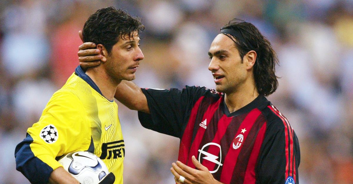 Toldo duro sulla Nazionale: “poco spazio ai giovani italiani, serve un cambio “ Toldo duro sulla Nazionale: “poco spazio ai giovani italiani, serve un cambio “