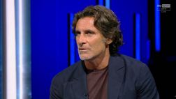 Bucciantini: “All’Inter gratificazione totale, c’è tanto lavoro. Bastoni il migliore di tutti”