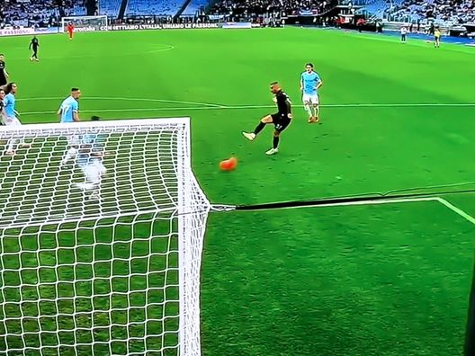 FINALE! Lazio-Napoli 0-2: Spinazzola + Rrahmani. Gli azzurri vincono all’Olimpico - immagine 8