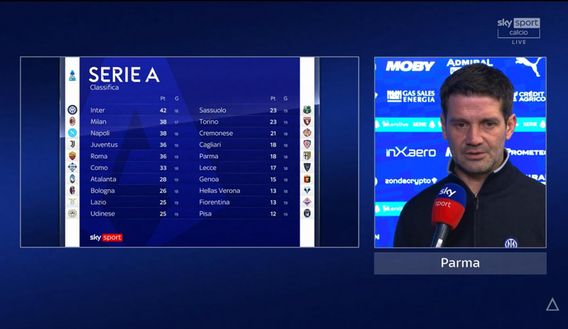 Chivu: “Atteggiamento conta più delle statistiche e conta l’ambizione. I difensori…”- immagine 2