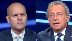 Sabatini: “Chivu più bravo di Inzaghi, ecco perché l’ho detto”. Biasin: “Prosecuzione di un percorso”