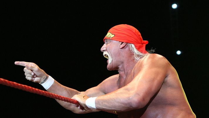 Wrestling, Hulk Hogan è morto all’età di 71 anni: il comunicato della WWE - immagine 1