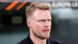 ULTIM’ORA – Oscar Hiljemark allenerà in Serie A: c’è l’accordo, arriva in serata