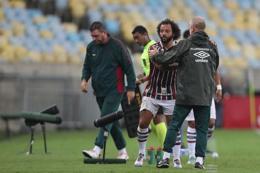 Marcelo dopo l’addio al Fluminense: “La verità, come il sole, brillerà sempre”- immagine 3