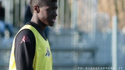 Calciomercato: addio al Torino anche per Maurice Gomis