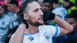 Rabiot, la madre lo ha proposto al Napoli: la risposta degli azzurri – Sportitalia