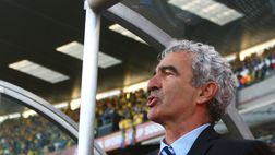 Domenech: “L’Italia gioca male. Testata Zidane? Mi chiedo ancora perché lo fece”
