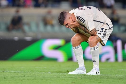 Getty Images) Roma, l’infermeria è già piena: con Mou mai così tanti infortuni in avvio di stagione- immagine 2