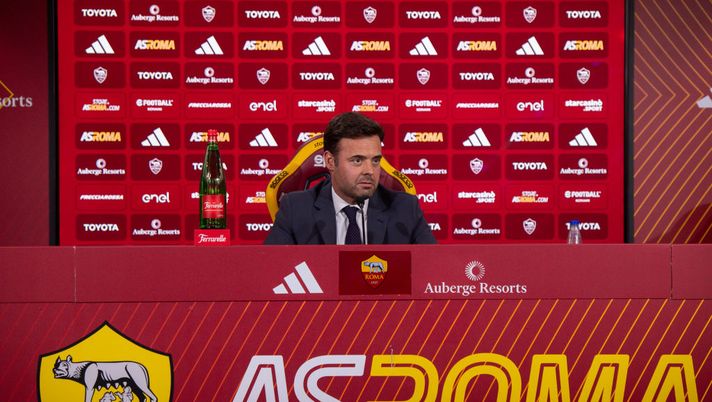 Pinto non arretra: “Noi da Champions e voglio Marcos Leonardo” - immagine 1