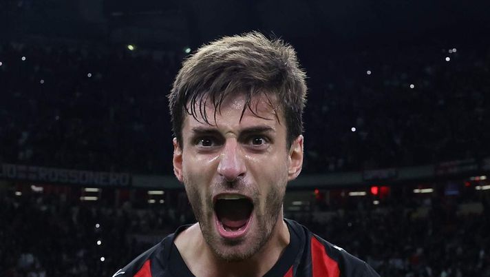 Matteo Gabbia (difensore AC Milan), qui durante Milan-Napoli 2-1 (Serie A 2025-2026) | News (Getty Images) Gabbia pilastro del Milan: Allegri non lo toglie mai dal campo. E le statistiche impressionano