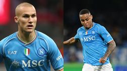 Ostigard e Natan verso l’addio, sfumano due piste per loro: i dettagli