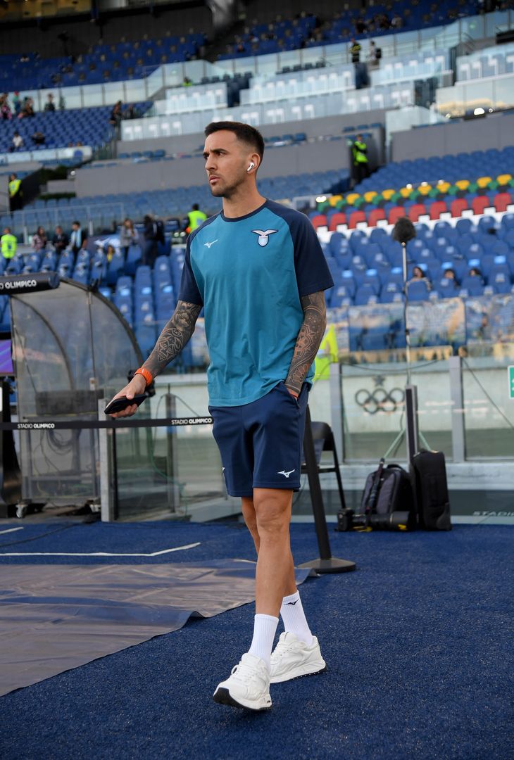 Lazio-Lecce, le migliori immagini della trentottesima di Serie A – GALLERY - immagine 6