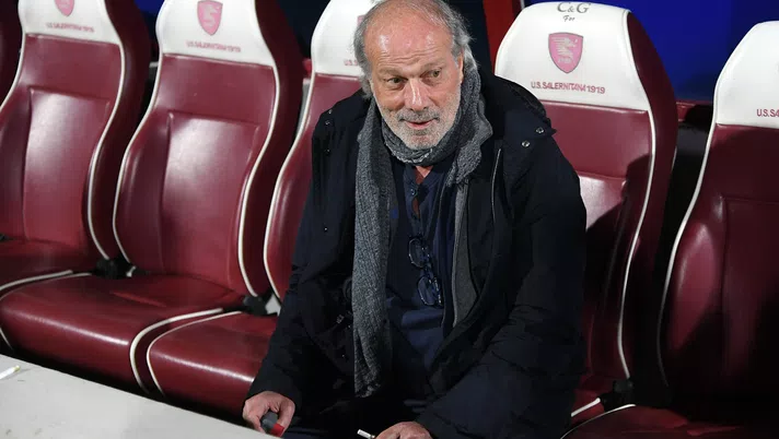 Salernitana, effetto Sabatini: Kolarov ds e Inzaghi. Walter disegna la salvezza 2.0- immagine 3