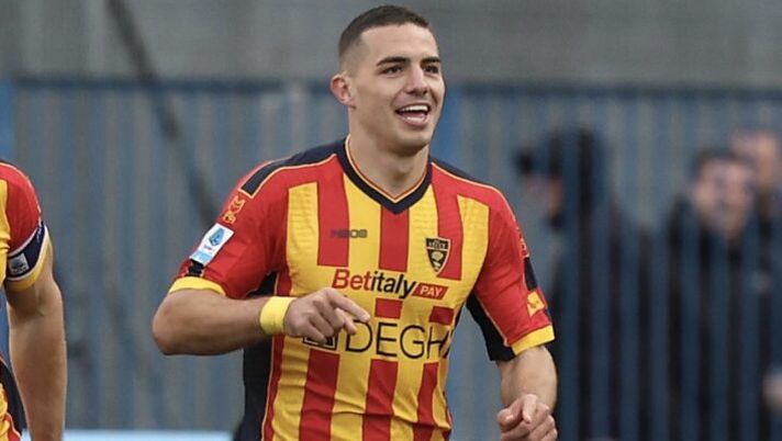 Giampaolo: “Come sta Krstovic e la scelta per domani! Rebic, Helgason e Sansone…” - immagine 1